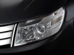 Ford Five Hundred SEL 2008 года